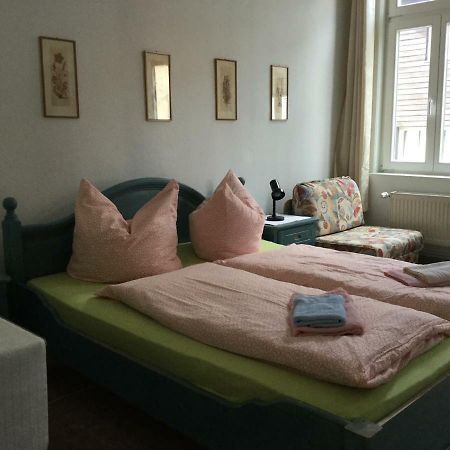 Apartmán Backerstrasse Goslar Exteriér fotografie